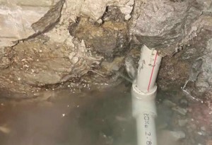 玉环管道漏水检测五