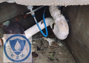 玉环水管漏水检测公司6