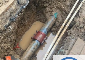 玉环水管漏水检测公司4
