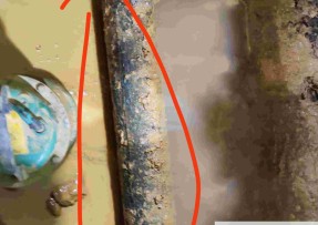 玉环水管漏水检测公司1